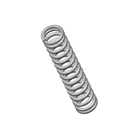 Approved Vendor Compression Spring, O= .360, L= 1.75, W= .055 G109962992